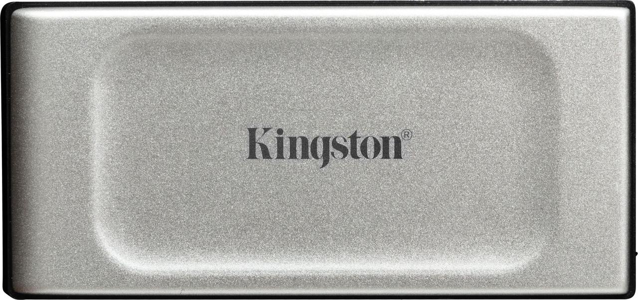 SSD накопичувач Kingston XS2000 2 TB (SXS2000/2000G), фото 1