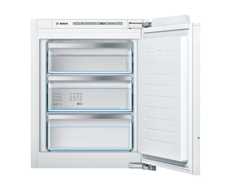 Морозильная камера Bosch GIV11AFE0 - фото 1 - id-p1629215509