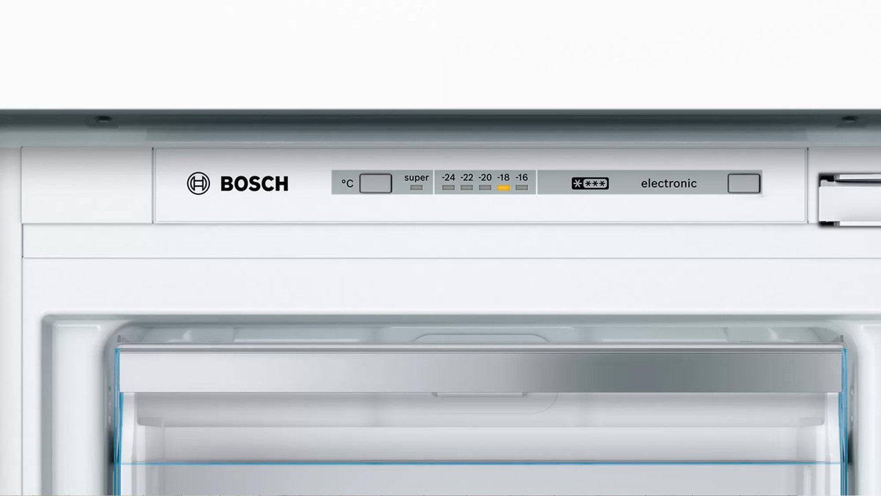 Морозильная камера Bosch GIV11AFE0 - фото 4 - id-p1629215509