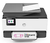 МФУ HP OfficeJet Pro 9010e (257G4B)