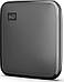 SSD накопичувач WD Elements SE Black 2 TB (WDBAYN0020BBK-WESN), фото 3