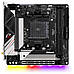 Материнська плата ASRock B550 Phantom Gaming-ITX/ax, фото 2