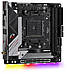 Материнська плата ASRock B550 Phantom Gaming-ITX/ax, фото 3