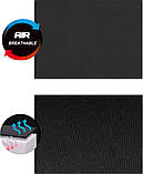 Комп'ютерне крісло для персоналу Huzaro Manager 2.1 Mesh Black, фото 7