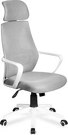 Офісне крісло для персоналу Mark Adler Manager 2.8 Grey