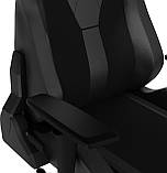 Комп'ютерне крісло для геймера Genesis Nitro 650 Black, фото 8