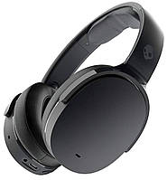 Наушники с микрофоном SkullCandy Hesh ANC True Black (S6HHW-N740)