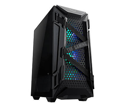 Корпус Asus TUF Gaming GT301 (90DC0040-B49000)