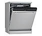 Посудомийна машина Whirlpool WFO 3T133 PF X, фото 2