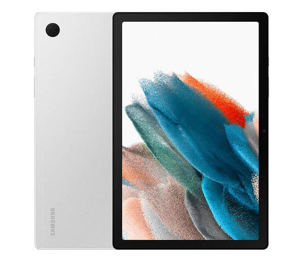 Samsung Galaxy Tab A8 10.5 4 64GB Wi Fi Silver SM