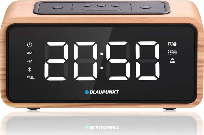 Радіогодинник Blaupunkt CR65BT