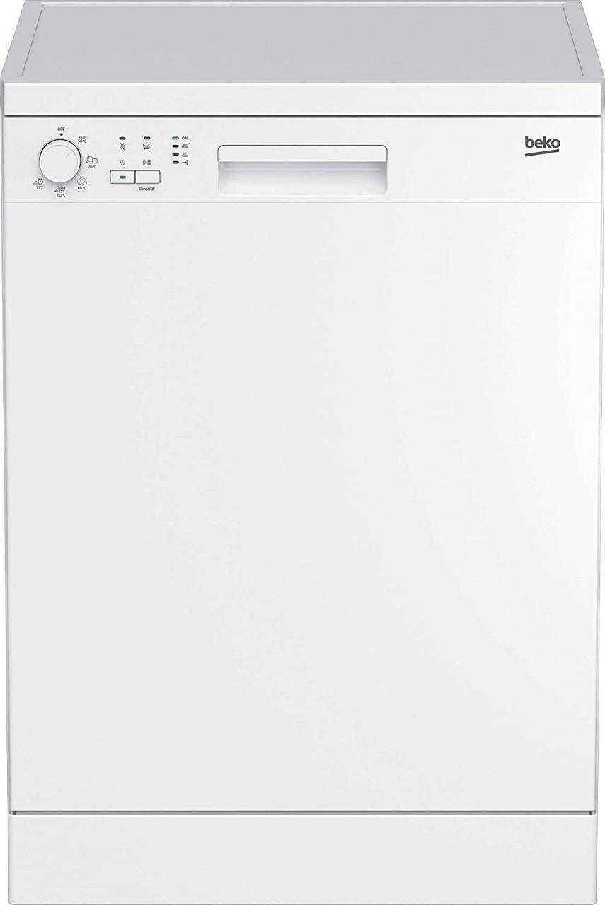 Посудомийна машина Beko DFN05321W