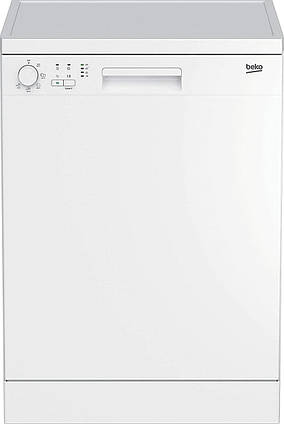 Посудомийна машина Beko DFN05321W