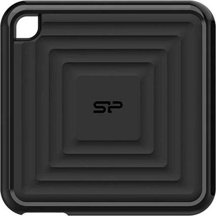 SSD накопичувач Silicon Power PC60 480 GB (SP480GBPSDPC60CK)