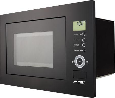 Мікрохвильовка з грилем MPM MPM 25-KMI-01