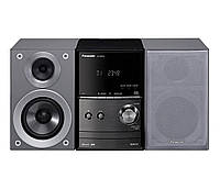 Микросистема Panasonic SC-PM600EG-S