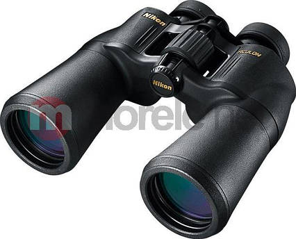 Бінокль Nikon Aculon A211 16x50 (BAA816SA)