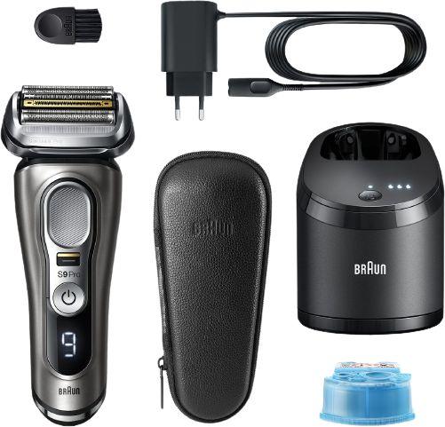 Електробритва чоловіча Braun Series 9 Pro 9465cc