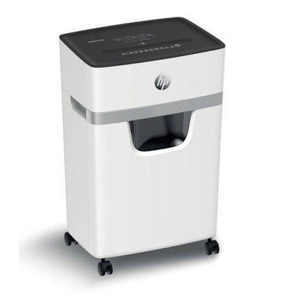 Шредер HP OneShred 15CC P-4 (069009)