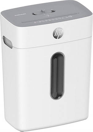 Шредер HP OneShred 8CC P-4 (069007)