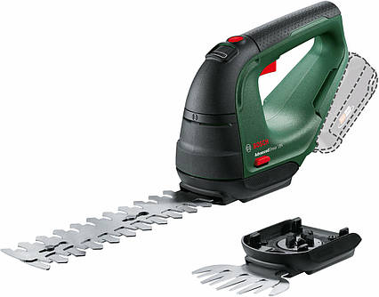 Акумуляторні садові ножиці Bosch AdvancedShear 18V-10 без АКБ і ЗП (0600857001)