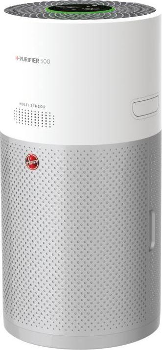 Осушувач повітря Hoover H-Purifier 500 White