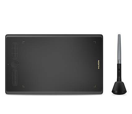 Графічний планшет Huion H580X