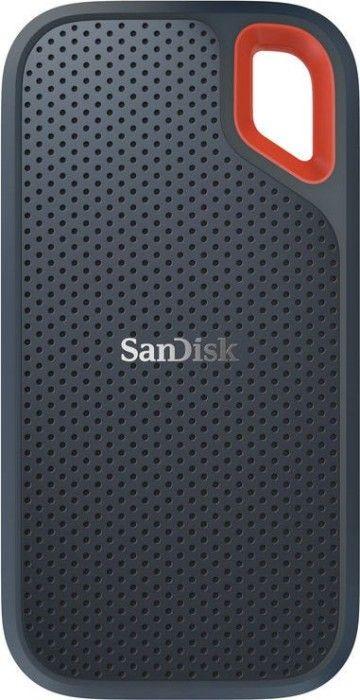 SSD накопичувач Sandisk Extreme Portable V2 500 GB (SDSSDE61-500G-G25)