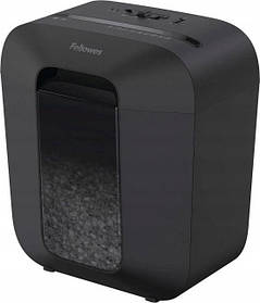 Шредер Fellowes PowerShred LX25M