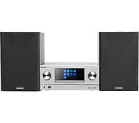 Музыкальный центр Kenwood M-9000S-S Silver