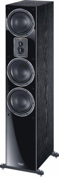 Акустична колонка Magnat Signature 507 Black