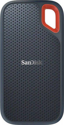 SSD накопичувач Sandisk Extreme Portable V2 1 TB (SDSSDE61-1T00-G25)