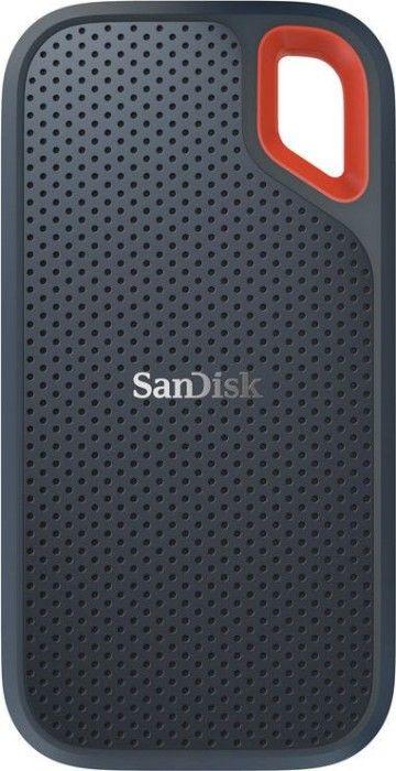 SSD накопичувач Sandisk Extreme Portable V2 1 TB (SDSSDE61-1T00-G25), фото 1