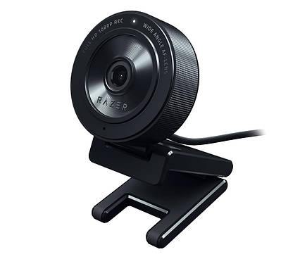 Веб-камера Razer Kiyo X (RZ19-04170100-R3U1, RZ19-04170100-R3M1)