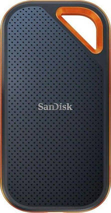 SSD накопичувач Sandisk Extreme PRO V2 2 TB (SDSSDE81-2T00-G25)