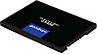 SSD накопичувач Goodram CX400 Gen.2 1 TB (SSDPR-CX400-01T-G2), фото 3