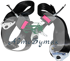 Ремені безпеки