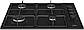 Варильна поверхня газова Beko HIBG64120SB, фото 3