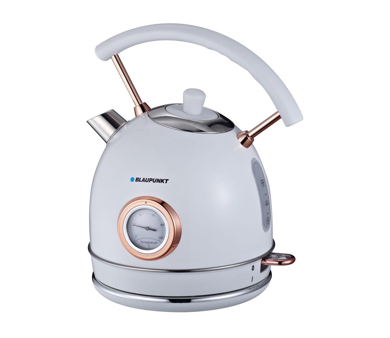 Електрочайник Blaupunkt EKS802WH