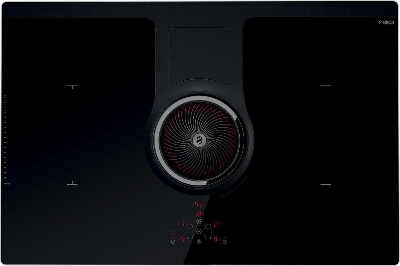 Індукційна варильна поверхня Elica Nikolatesla One BL/A/83, фото 1