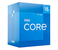 Процессор Intel Core i5-12500 (BX8071512500)