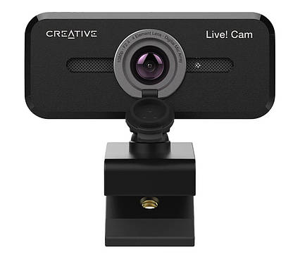 Веб-камера Creative Live! Cam Sync (73VF088000000)