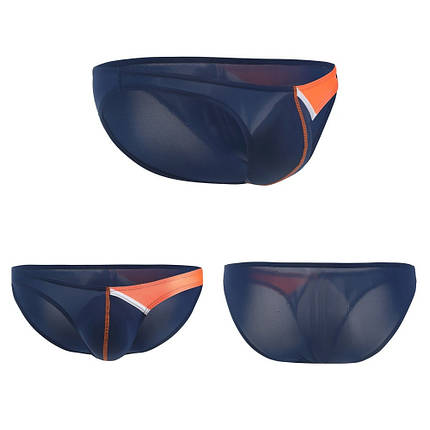 Чоловічі плавки низької посадки JORIONMIA L-XL, фото 2