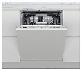 Посудомийна машина Whirlpool WIO 3O26 PL