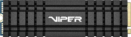 SSD накопичувач Patriot Viper VPN110 1 TB (VPN110-1TBM28H)