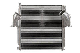 Інтеркулер Mercedes Actros MP1, MP2, MP3 9425010101 9425010201 9425010901 9425011001