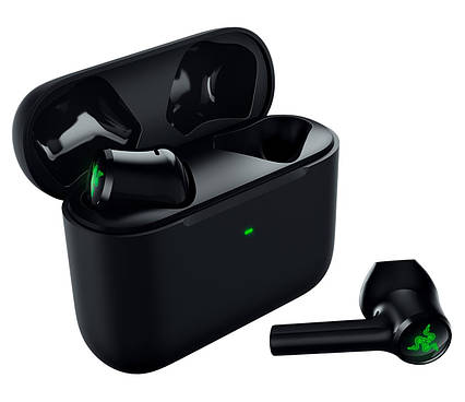 Навушники TWS Razer Hammerhead True Wireless X (RZ12-03830100-R3G1)