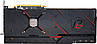 Відеокарта ASRock Radeon RX 6900 XT Phantom Gaming D 16G OC (RX6900XT PGD 16GO), фото 5