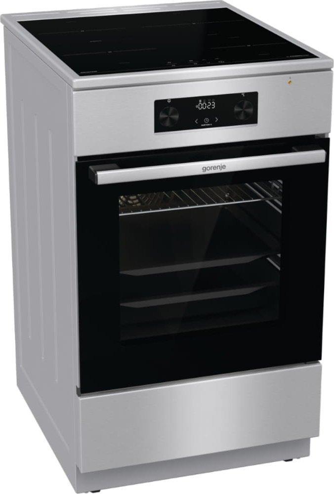 Плита електрична Gorenje GEIT5C61XPG