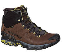 Ботинки La Sportiva Ultra Raptor II Mid Leather GTX